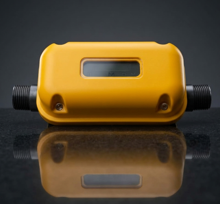 Aegir Ultrasonic Smart Water Meter