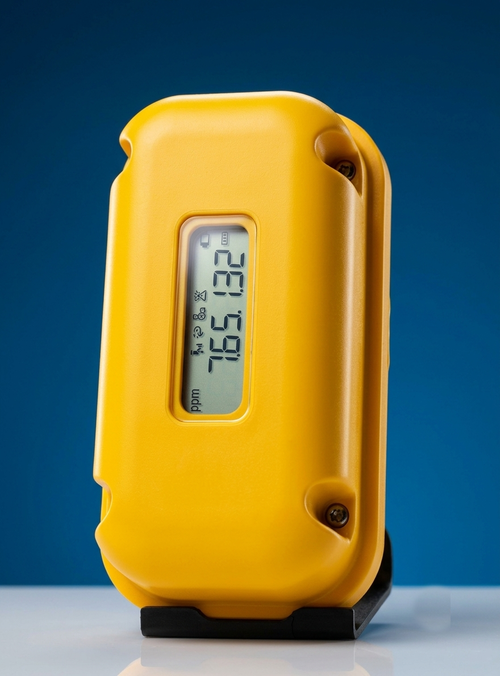 Aegir Ultrasonic Smart Water Meter