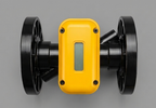 Aegir Ultrasonic Smart Water Meter - Bulk Meters