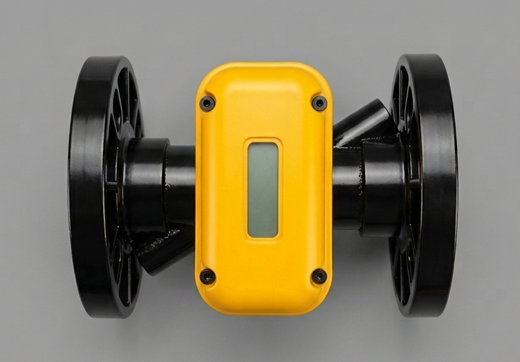 Aegir Ultrasonic Smart Water Meter - Bulk Meters