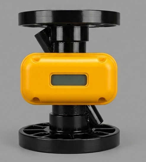 Aegir Ultrasonic Smart Water Meter - Bulk Meters