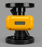 Aegir Ultrasonic Smart Water Meter - Bulk Meters